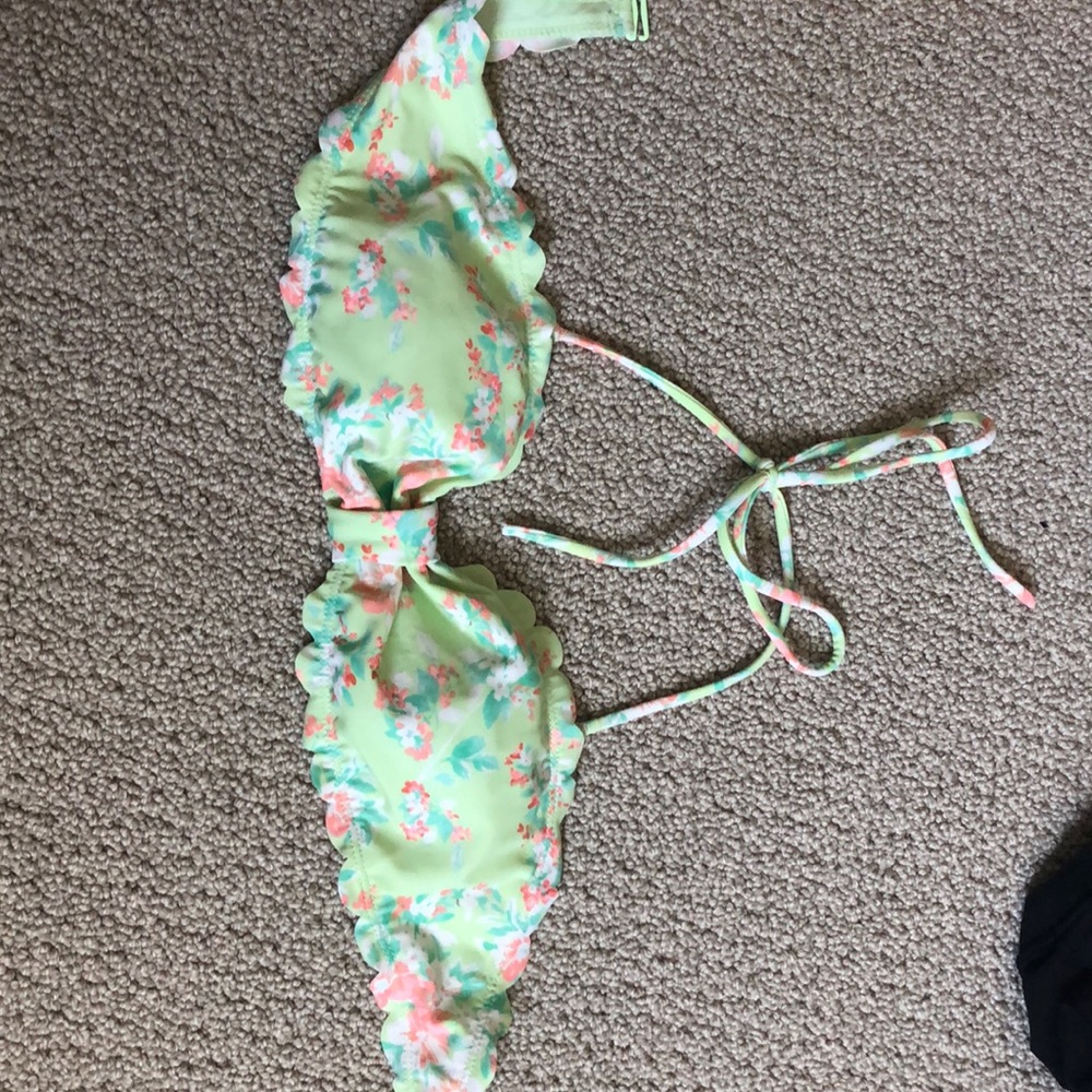 bathing suit top